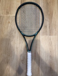 Wilson Blade 100 v9 網球拍 Grip 2 (98% NEW)