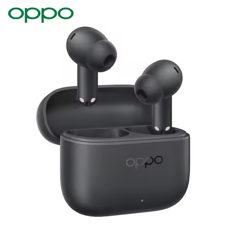 OPPO Enco Air4i Earphone TWS Wireless Bluetooth 5.4 Headphone 54H Battery Life Earbuds IP55 Waterpro