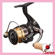 Ships from Japan.Shimano Spinning Reel Trout 18 Cardiff CI4+ 1000S