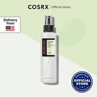 COSRX OFFICIAL Centella Water Alcohol-Free Toner Soothes Sensitive &amp; Acne 150ml
