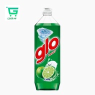 GLO ACTIVE FOAM  DISHWASHING 900ML