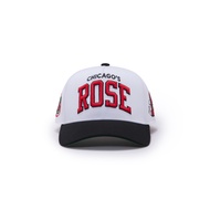M & N Derrick ROSE Chicago Bulls Bull Ball Cap