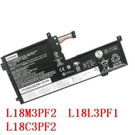 Lenovo L18L3PF1 L18M3PF2 L18C3PF2 11.25v 3320mah 35WH Ideapad L340-15API L340-15IWL Touch L340-17API