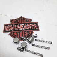 5 pcs PELOR MIMIS STATER GRAND SUPRA X SUPRA FIT LAMA ONEWAY ONLY GOTRI STATER