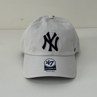 MLB New York Yankees Cap Baseball 47 Brand 1