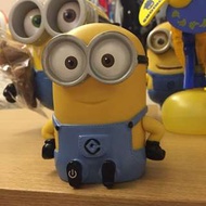Minions Dave Light 迷你兵團玩具裝飾小夜燈