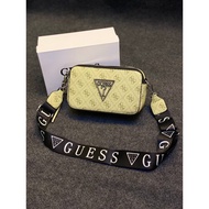 💥💥READY STOCK💥💥SLING BAG MAN CROSSBODY BAG SHOULDER GUESS BEG SILANG LELAKI PREMIUM MURAH