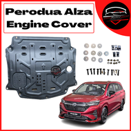 PERODUA ALZA 2022 ENGINE LOWER UNDER COVER PROTECTION SKID PLATE CAR SAFETY PARTS