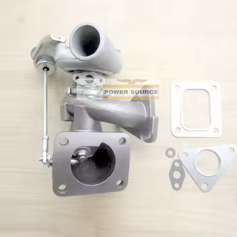 TD03L4 49131-05403 49131-05402 49S31-05452 6C1Q6K682DE 6C1Q6K682DF Turbo For FORD Transit PHFA PHFC 