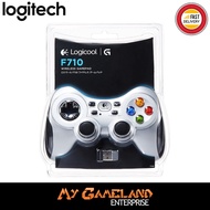 Logitech F710 Wireless PC Gamepad Controller (BRAND NEW)