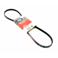 Front Engine Belt TOYOTA VIOS NCP42 1.5 2003- YARIS NCP150 1.5 2013- LAND CRUISER VX100 1HD 4.2