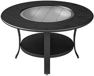Courtyard Barbecue Table, Outdoor Barbecue Basin, Charcoal Stove, Household Heating Stove, Barbecue Grill Frame, Enclosure