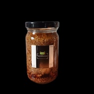 Pastillicious Spicy Chicken Pastil