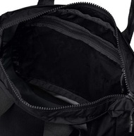 【💥日本直送】18L The North Face GLAM TOTE 托特包 背包 背囊 手提包 兩用 黑色