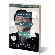🔥HOT🔥BILLION DOLLAR WHALE: Kisah Sebenar Jho Low Dan Skandal 1MDB (Edisi BM)