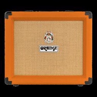 Orange 電吉他音箱 Crush 20