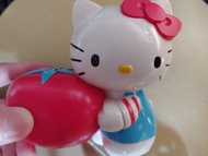 潮😻🌸Hello Kitty 充電中轉裝飾(不是充電器)