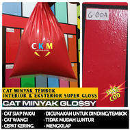 Cat minyak tembok 1 kg / Cat tembok 5 kg / cat kiloan murah /cat kiloan berkulitas / cat kayu dan besi 5 kg / Cat kayu dan besi / Cat tembok 25 kg / Cat 1 kg / Cat tembok gratis ongkir