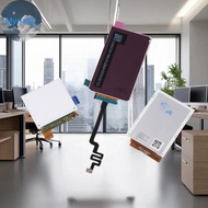 MyriadU LCD Display Sensor Digitizer Assembly Screen For IPod Nano 2nd 4th 7th Replacement MY