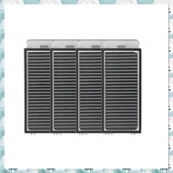 Caci Hepa Filter Cleaning Vacuum Accessories For Dreame X50 Ultra / S40 Enhanced Edition