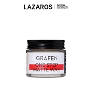 GRAFEN One Step Matte Wax 70g