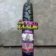 Mizzle 60 80 17 17 60/80 Power VTX Tube Type Non Tubeless Outer Tire