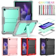 Samsung Tab A9+, A9, A8, A9 Plus X216B, S10 S9 Plus S10 FE S9FE+, A7 Lite, S6 Lite Casing S10FE Plus
