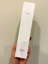 全新現貨 RMK 專櫃 卸妝油 175ml