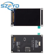3.5 นิ้ว 320 × 480 SPI Serial TFT LCD โมดูลจอแสดงผลหน้าจอแผงสัมผัส Driver IC ST7796U