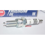 NGK Iridium Spark Plug CPR8EAIX-9 Suitable for Storm Eye Power Sail KPV150 God of War Phantom CPR8EA