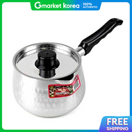 Mini Pot Milk Pan 14cm Solo Living Pot Multi-Pot
