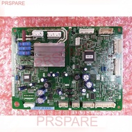 TOSHIBA FRIDGE 0585 0587 ORIGINAL MAIN UNIT CONTROL BOARD PETI SEJUK GR-HG52MDZ GR-H52 MDZ GR-HG55 M