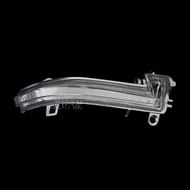 Applicable BMW Bmw3Series F30 F35 F34 GT 4Series F36Rearview Mirror Turn Signal Light
