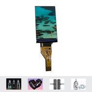 Màn Hình LCD 3.3V IPS 1.14 Inch HD TFT Màn Hình Nhiều Màu Sắc Giao Diện SPI Màn Hình Hiển Thị Toàn C