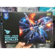 SNAA : BE 1/144 Aegis Knight Achilles