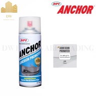 Anchor Spray Adhesion Promoter/Anchor Aerosol Spray 400ml(228 Clear)