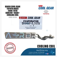 ORIGINAL DENSO COOL GEAR TOYOTA HIACE 2006-2010 KDH200 <REAR> COOLING COIL ( 3120 )