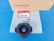 ฝาครอบกันฝุ่นขั้วไฟหน้าแท้HONDA Rebel 300Rebel 500VTX1300VT1100อะไหล่แท้ศูนย์HONDA(33180-MR7-003)1ชิ