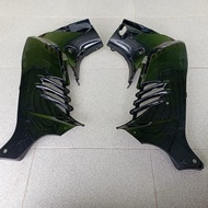 Front Wing TEBENG Front SUZUKI SHOGUN 125 Old SHOGUN 125 SP