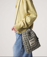 CITEN 代購 🇯🇵 Drawstring Crossbody Bag