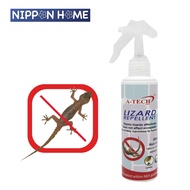 [Sanitary] A-Tech Lizard Repellent