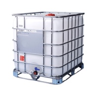 IBC TANK 1000 Liter  All Band New