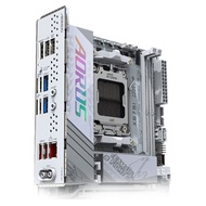 GIGABYTE X870I AORUS PRO ICE MOTHERBOARD