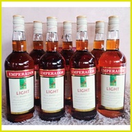 ✔ ❏ ▤ Emperador Light 1 Liter