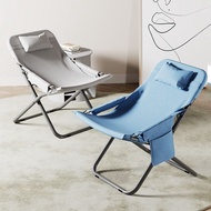 Portable Nap Folding Lounge Outdoor Leisure Beach Chair With Backrest Couch Couch Folding Camping Ch