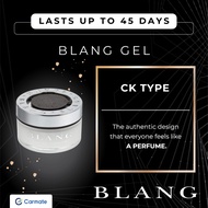 Japan Car Perfume CARMATE BLANG Gel Type CK TYPE