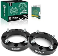 YHTAUTO 4x156mm Hub Centric Wheel Spacers 1.25 Inch Compatible with Polaris 1993-2014 Outlaw Predato