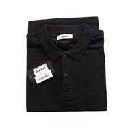 OBERMAIN black polo shirt VSOB01 Original store
