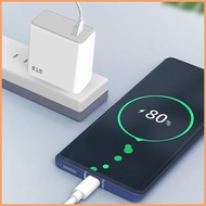 USB C Wall Charger 67W Single Port USB C Charger Adapter Intelligent Charging Blocks Portable USB C 