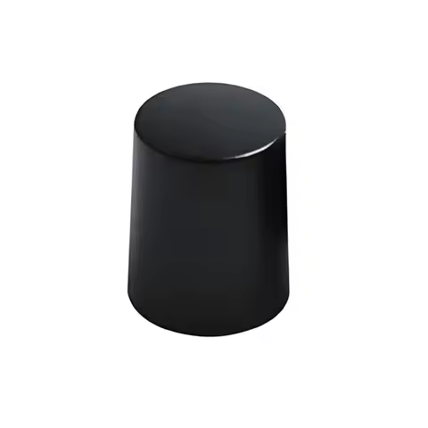 M93K-CD Car Radio Volume Button Knob For BMW 5 Series E60 E61(2004- 2007) 6 Series E63 E64(2004- 200